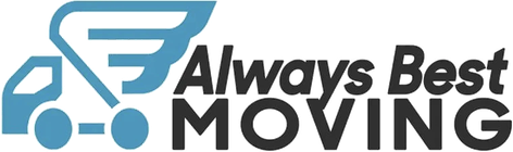 Always Best Moving logo