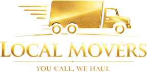 Local Movers Ltd logo