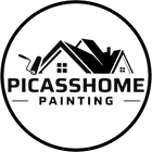 Picasshome Painting logo